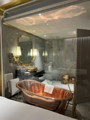 Dolce by Wyndham Hanoi Golden Lake Rooms Photos