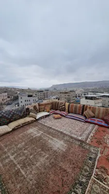 Garden Suites Hotel Cappadocia Area Publik Photos