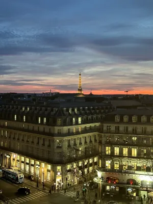 Hôtel Phileas Lazare & Spa - Paris Opéra À proximité de l'hôtel Photos