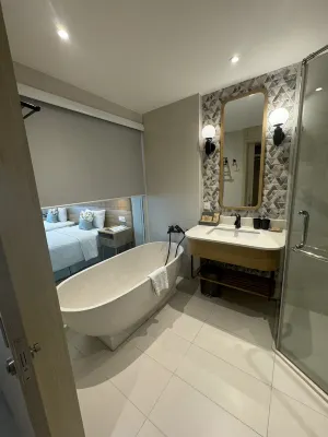Cozy Danang Boutique Hotel Rooms Photos