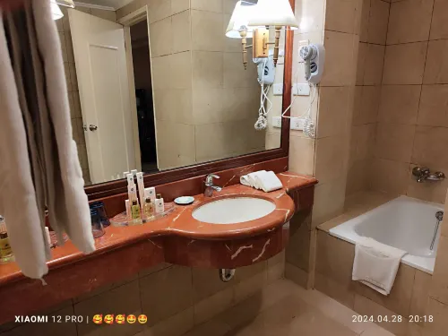Grand Boss Hotel Camere Photos