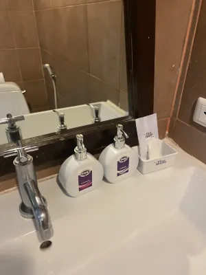 Samui First House Hotel Номера Photos