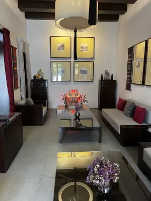 Villa Lantara Chiangmai Public Areas Photos