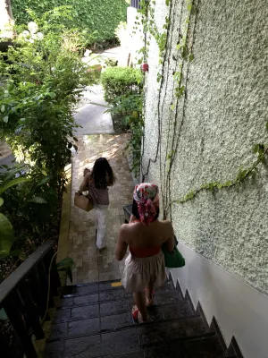 Lokal Phuket "Former K-Hotel" Öffentliche Flächen Photos