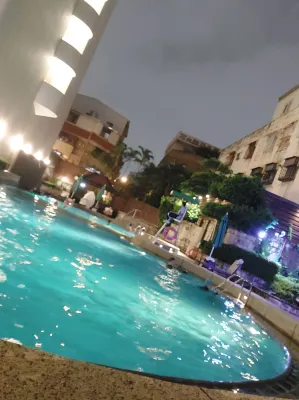 Evergreen Laurel Hotel (Taichung) Leisure & Recreation Photos