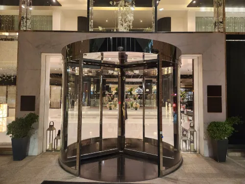 Sofitel Abu Dhabi Corniche Area Publik Photos