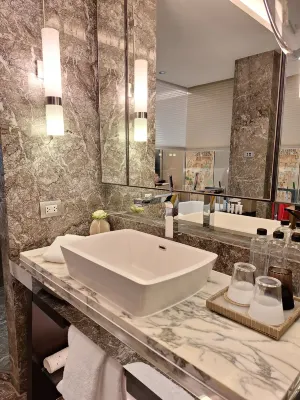 Siam Kempinski Hotel Bangkok Camere Photos
