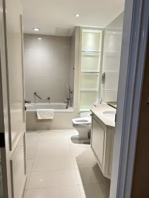 Grande Centre Point Hotel Ratchadamri Bangkok Chambres Photos