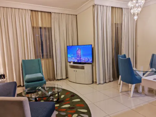Damac Maison Dubai Mall Street Camere Photos