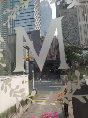 M Home Dekat Hotel Photos