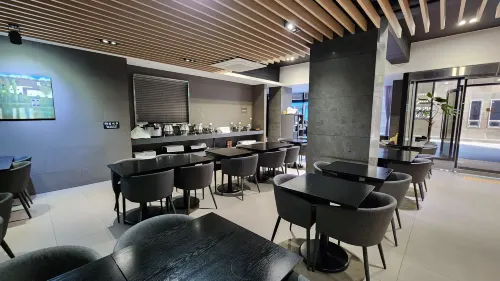 리버틴호텔 경주 Photos
