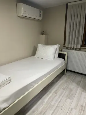 Beyoglu Huzur Hotel Camere Photos