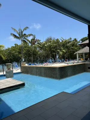 Fitzroy Island Resort Leisure & Recreation Photos