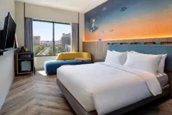 Ibis Styles Semarang Simpang Lima Kamar Photos
