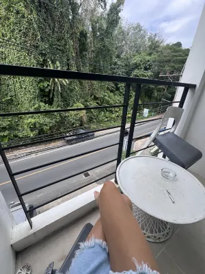 Sungthong Kamala Beach Resort Photos