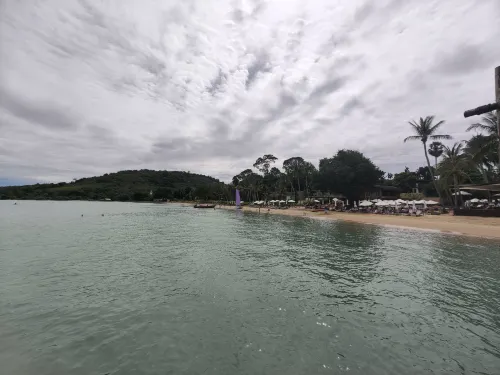 Barcelo Coconut Island Circondario Photos