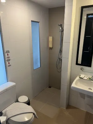 7Q Patong Beach Hotel Chambres Photos