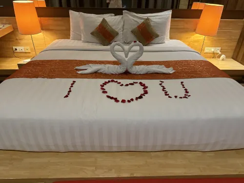 Asa Bali Luxury Villas & Spa Kamar Photos