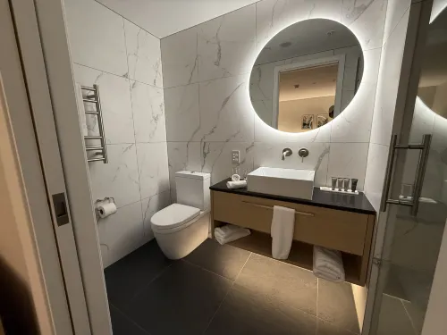 Oaks Queenstown Shores Resort Rooms Photos