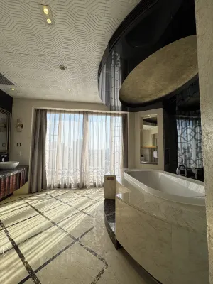 Chateau Star River Guangzhou Camere Photos