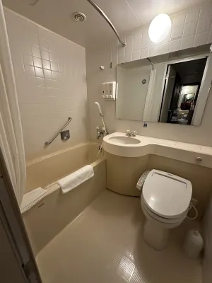 Yumoto Fujiya Hotel Camere Photos
