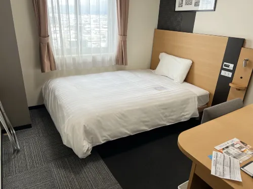 Comfort Hotel Tendo Chambres Photos