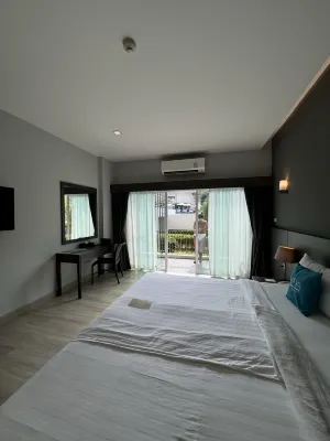 Koh Chang Paradise Hill Camere Photos