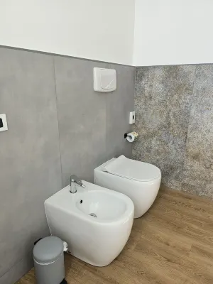 Tiburtina 86 Luxury Suites Camere Photos
