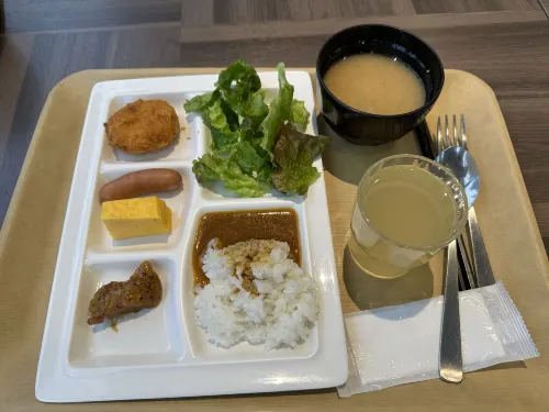 Hotel Route Inn Grand Nakano Obuse Ristorazione Photos