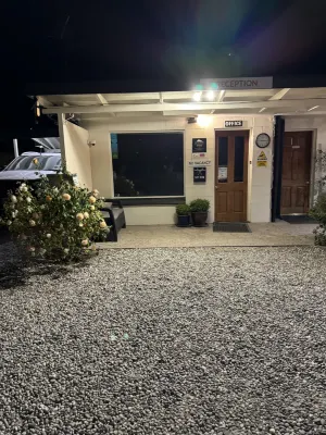 Alpine Motel Photos