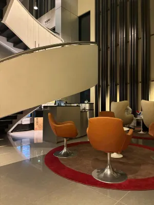 فندق إيبيس الشرق الكويت الأماكن العامة Photos