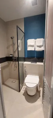 Coliwoo Hotel Pasir Panjang Chambres Photos