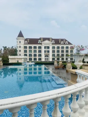 Chateau de Khaoyai Hotel & Resort Здоровье и отдых Photos