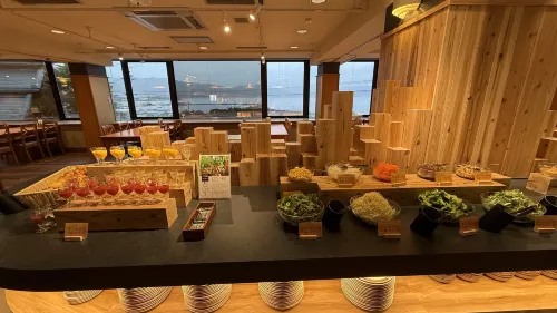 Rako Hananoi Hotel Photos