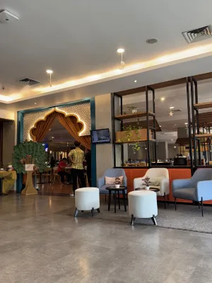 1O1 URBAN Jakarta Kelapa Gading Espaces publics Photos