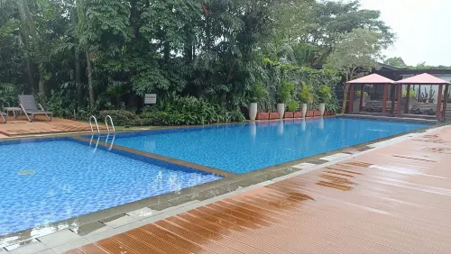 Swiss-Belinn Bogor Relaksasi & Rekreasi Photos
