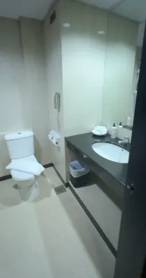 Hotel Royal Singapore Phòng Photos