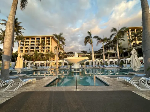 Four Seasons Resort Maui at Wailea Loisirs et amusements Photos
