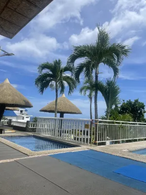 Azure Camotes Resort Hotel Loisirs et amusements Photos