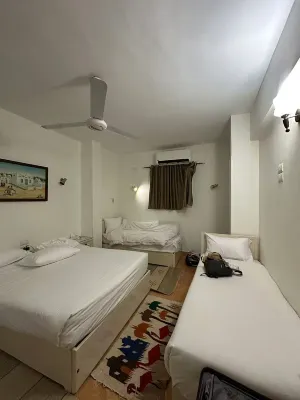 Ekadolli Nubian Guesthouse-by Kerma Hospitality Rooms Photos