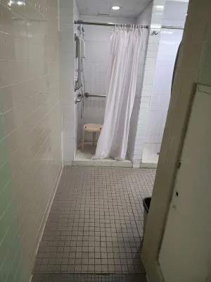 West Side YMCA Rooms Photos