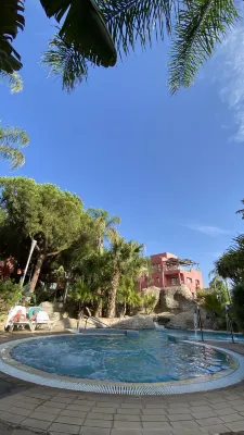 Hotel Blancafort Spa Termal Loisirs et amusements Photos