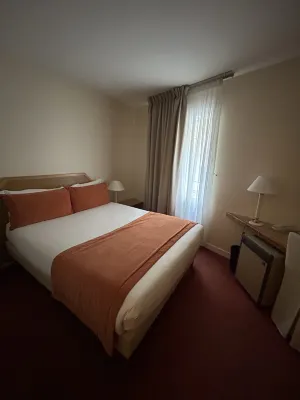 Lagrange Apart’Hotel Strasbourg Wilson Chambres Photos