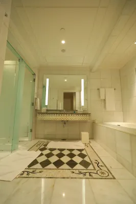 Palazzo Versace Dubai Chambres Photos