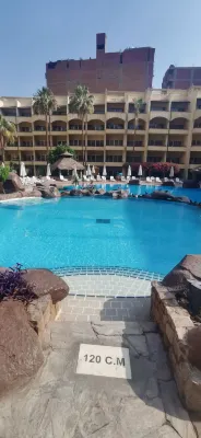 Amarante Pyramids Hotel Loisirs et amusements Photos