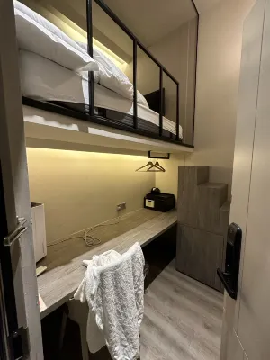 ST Signature Jalan Besar Rooms Photos