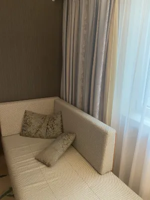 Vienna Marriott Hotel Camere Photos