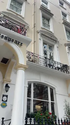 Shakespeare Hotel Esterni Photos