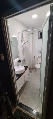 하노이 히든 게스트 하우스 객실 Photos