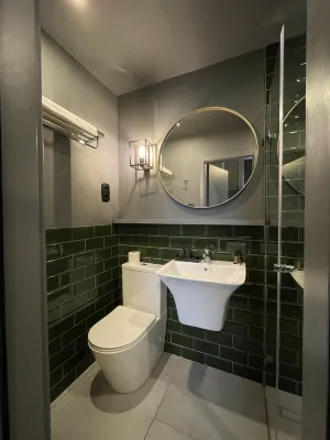 Leo Boutique Rooms - Adults Only Zimmer Photos